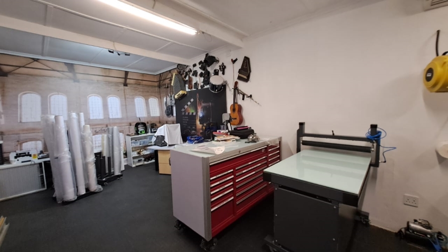 Commercial Property for Sale in Potchefstroom North West